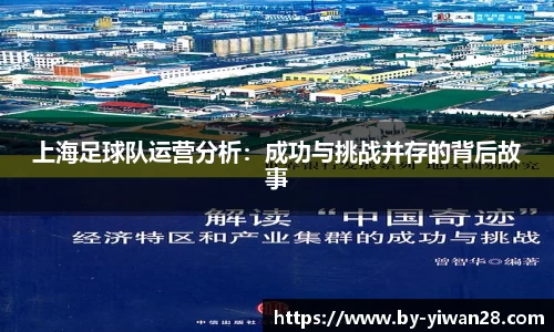 上海足球队运营分析：成功与挑战并存的背后故事